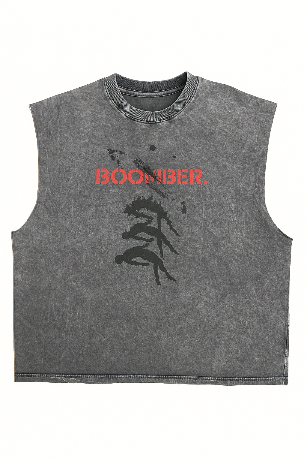 The Eclipse Vest