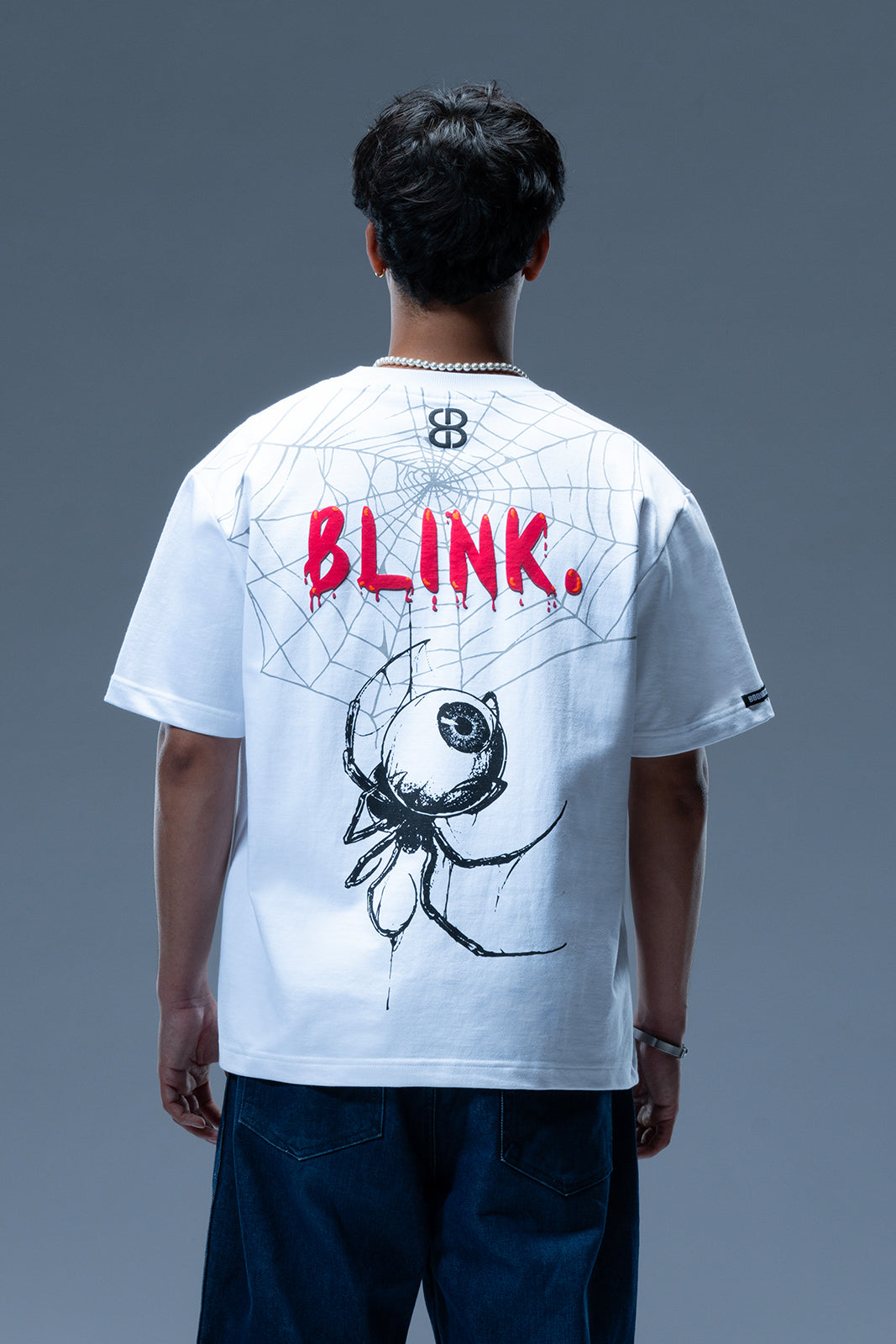 Cobweb Tee