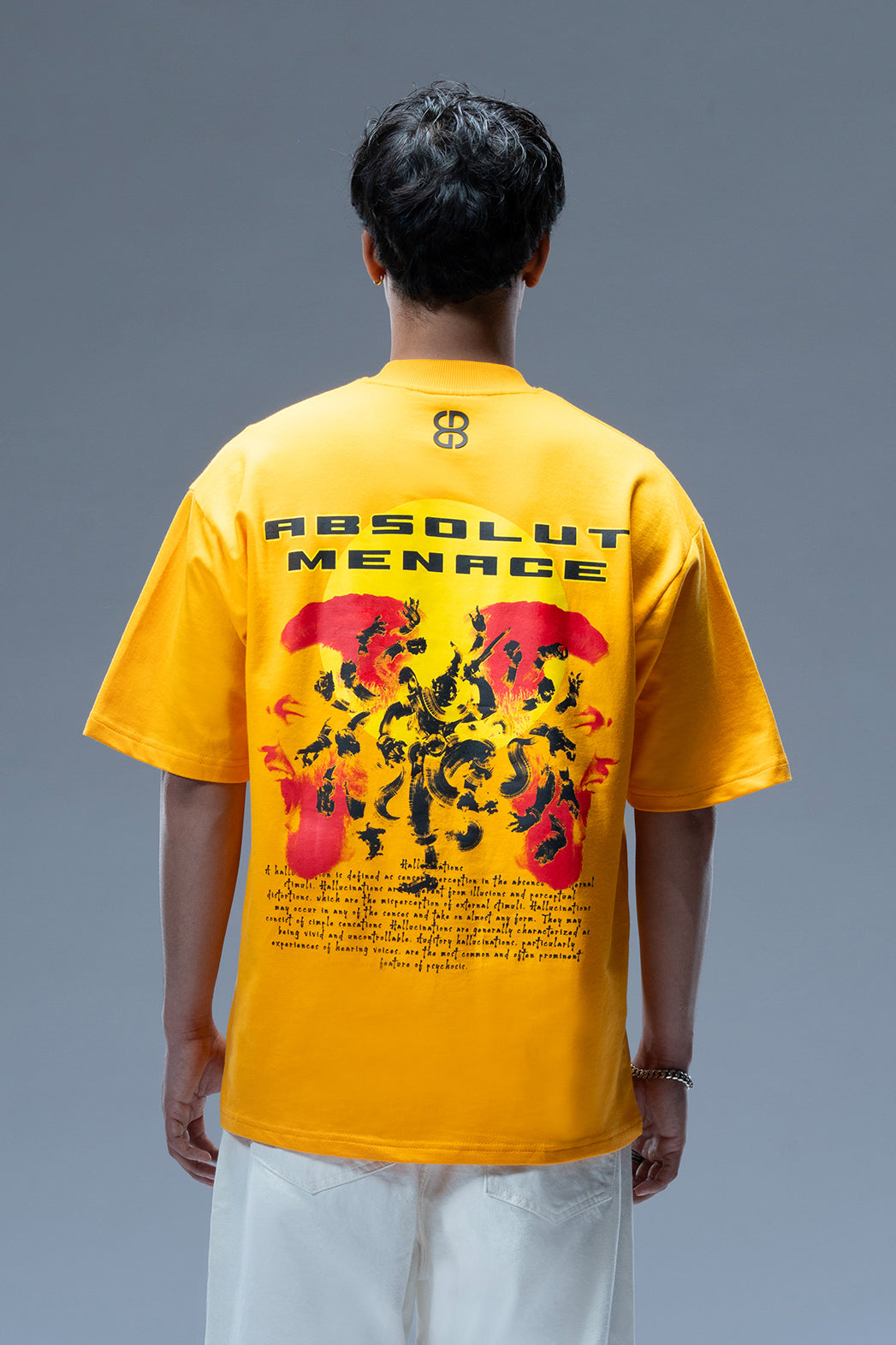 Absolut Menance